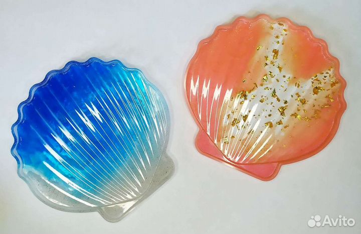 Изделия из эпоксидной смолы