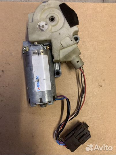 Люк Lincoln Town Car 3 на запчасти