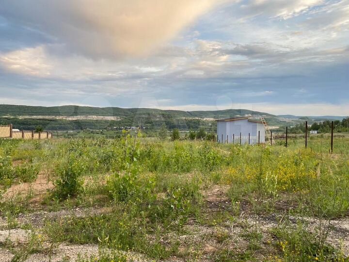 Участок 15 сот. (ИЖС)