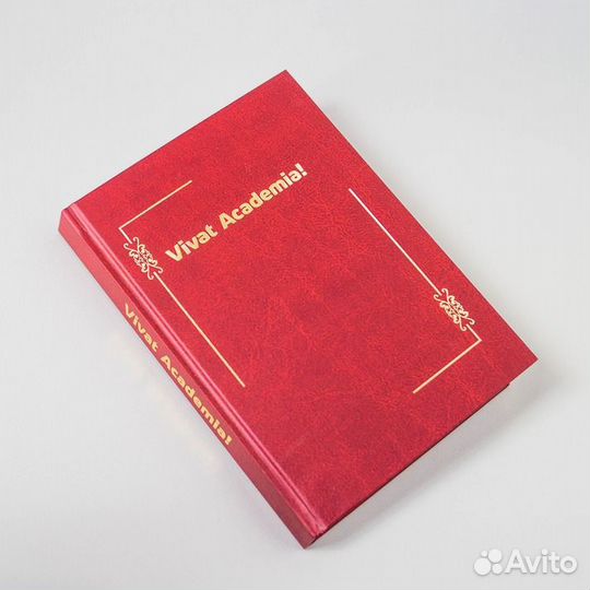 Печать книг
