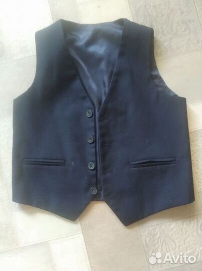 Жилеты для школы