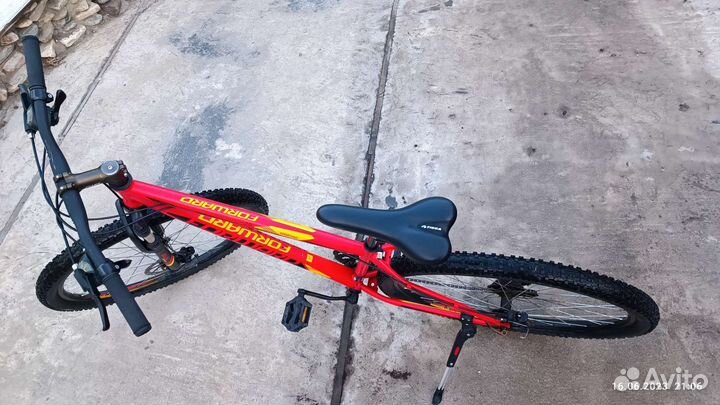 Горный велосипед 29