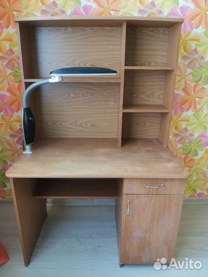 Письменный стол бу