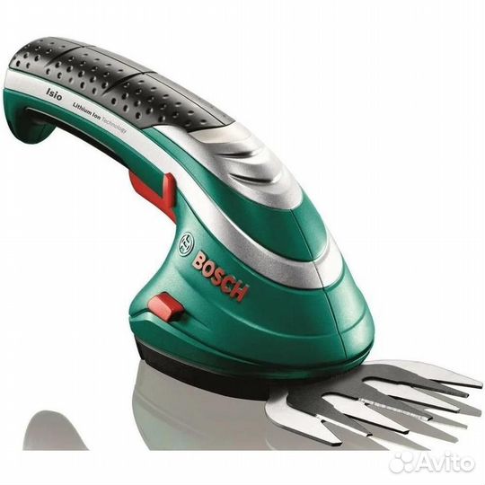 Садовые ножницы Bosch Isio 3 0600833108 #357094