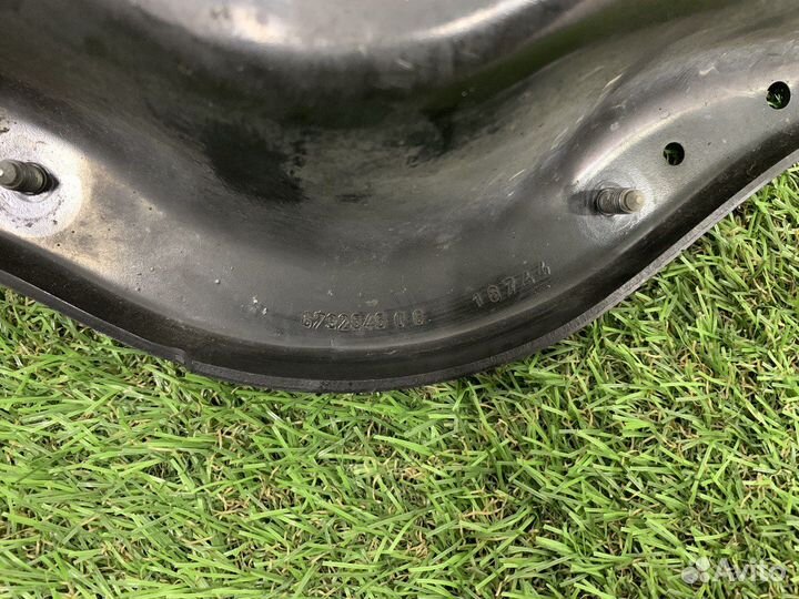 Рычаг подвески нижний BMW 1 F20 F30 F31 F33 F34 F3