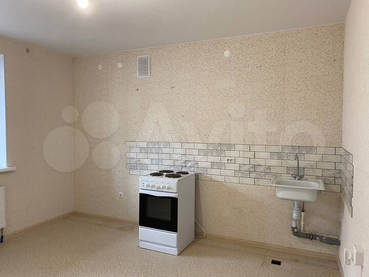 1-к. квартира, 37,7 м², 8/10 эт.