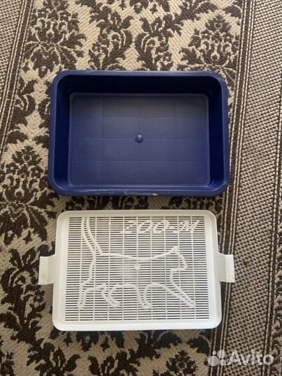 Лоток для кошек