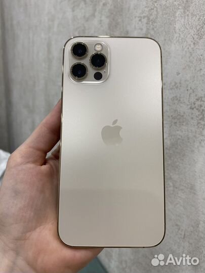 iPhone 12 Pro, 128 ГБ