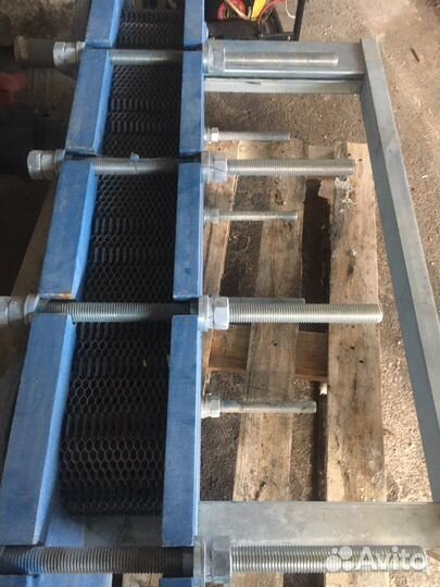 Теплообменник