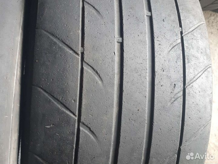 Hankook Ventus R-S3 Z222 255/40 R20 97W