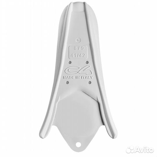 Калоши для ласт С4 Carbon 250