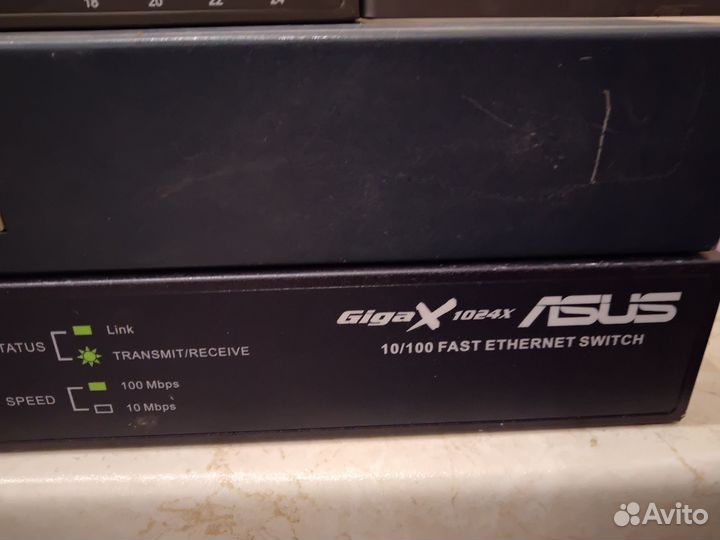 Коммутаторы D-Link DES -1210-28