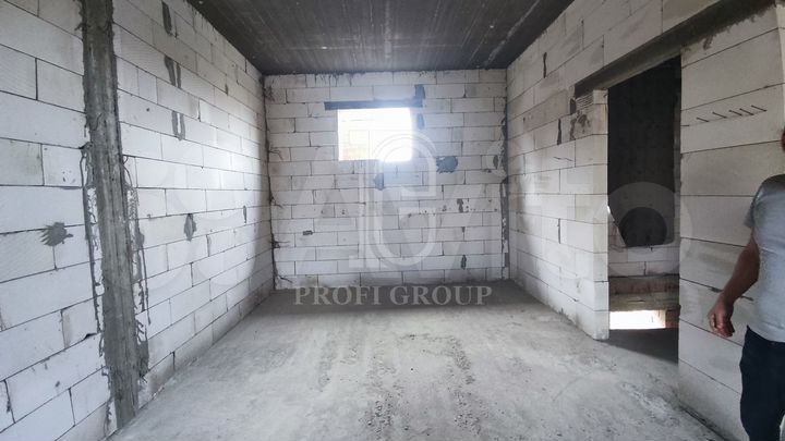 Дом 250 м² на участке 5 сот.