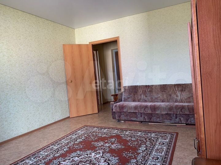 2-к. квартира, 62 м², 10/10 эт.
