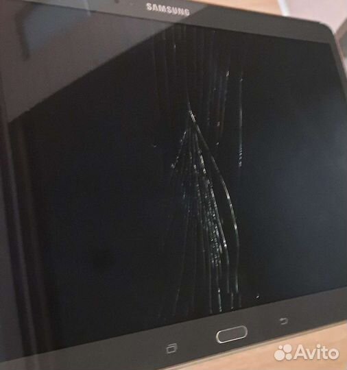 Планшет Samsung Tab S T-805 10'