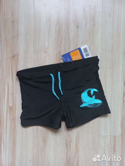 Купальные трусики, р.98