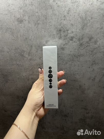 Духи essens N105 (dkny Be Delicious)