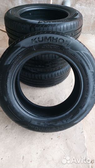 Зимние колеса r15