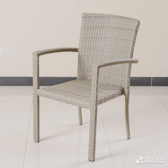 Мебель из искусственного ротанга для ресторанов, к