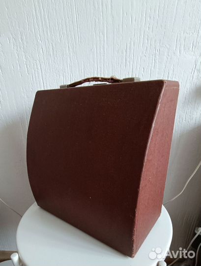 Печатная машинка Москва М6