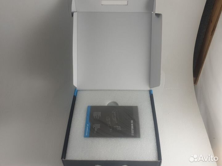 Радилсистема Sennheiser петличным микрофоном