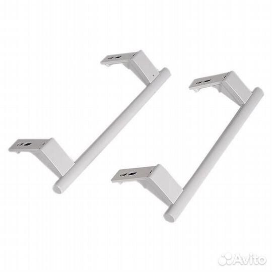 Ручки двери холодильника Liebherr (комплект 2 шт.)