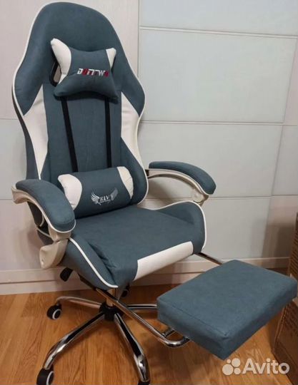 Компьютерное кресло для дома / офиса. Новое