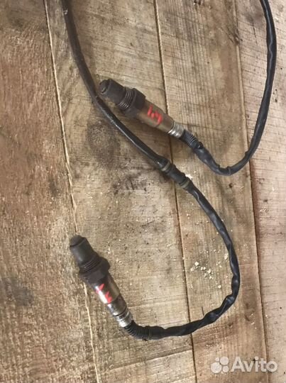 Датчик кислородный tiguan 1.4 150