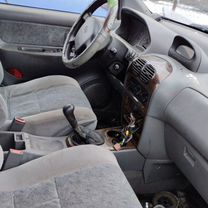 Kia Joice 2.0 MT, 2002, 292 640 км, с пробегом, цена 120 000 руб.