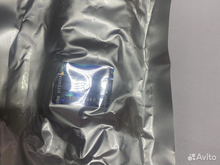 Датчик кислородный hyundai-KIA