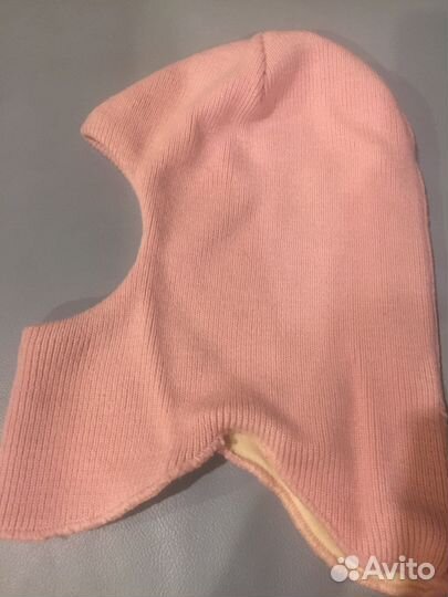 Шапка шлем Maxval