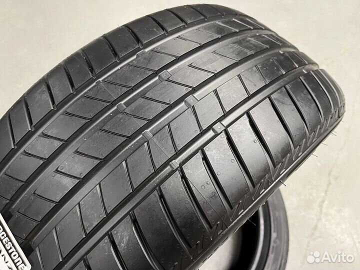 Bridgestone Turanza T005 185/65 R15 88H