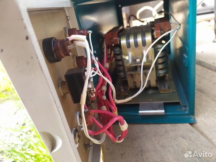 Блок питания 24В