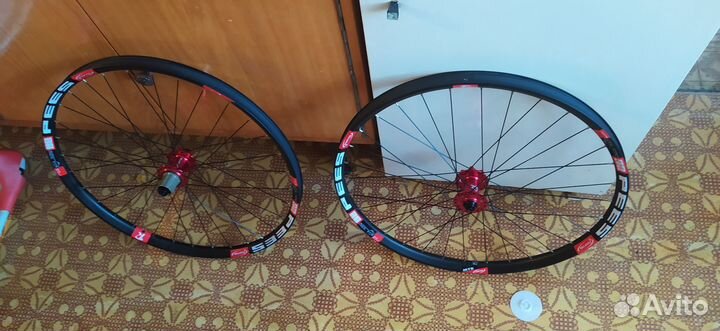 Колеса для велосипеда 26