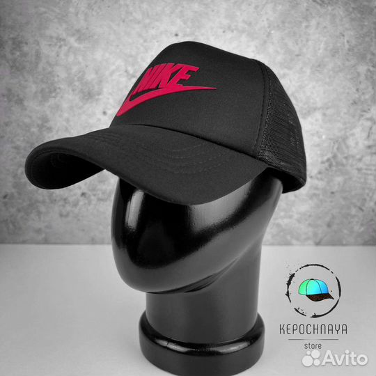 Кепка Nike Сетка Унисекс