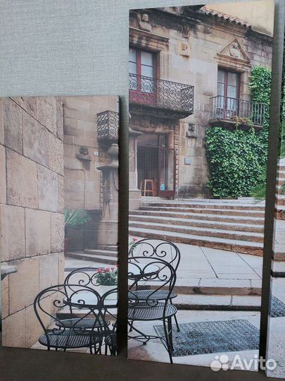 Модульные картины