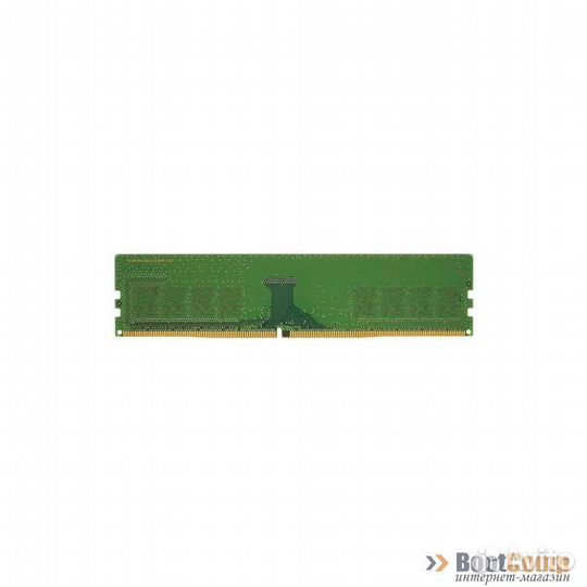 Оперативная память DDR4-3200 8GB samsung (M378A1K4