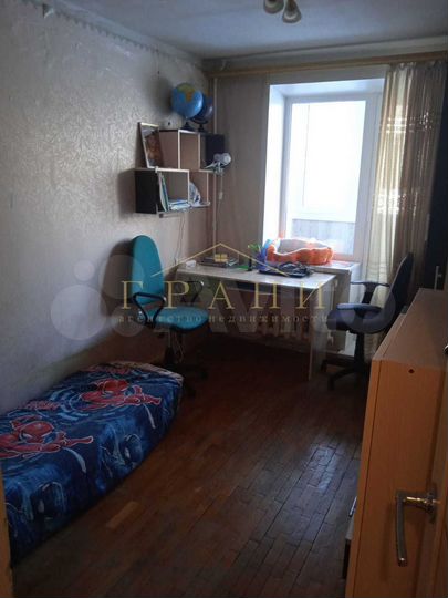 3-к. квартира, 70,9 м², 2/10 эт.