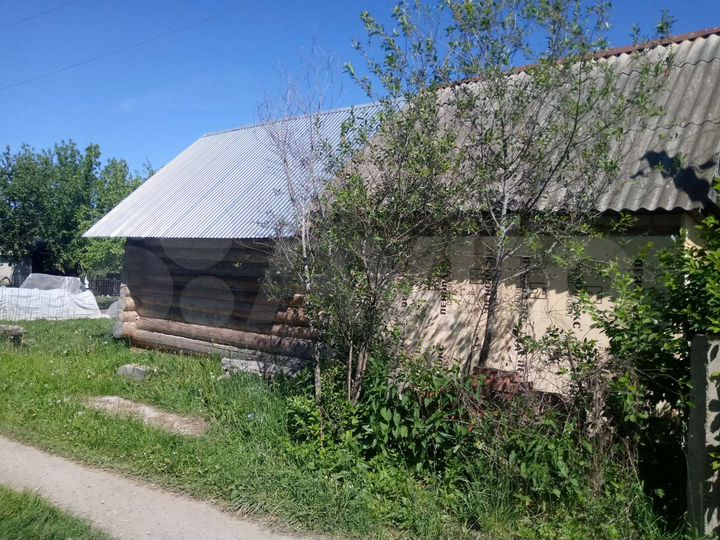 Дача 62 м² на участке 11 сот.