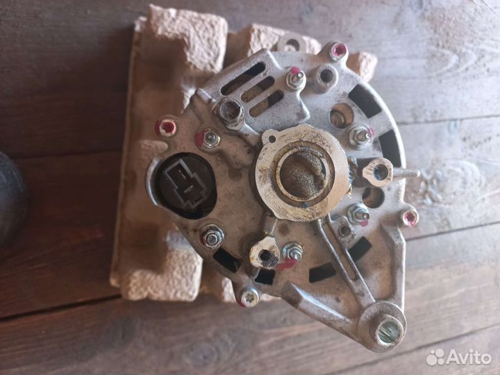 Генератор фотон