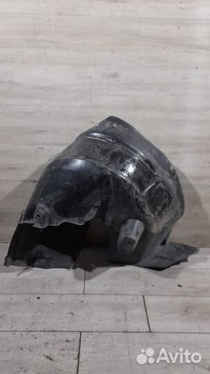Подкрылок задний правый Mercedes Gl Gls X166 С