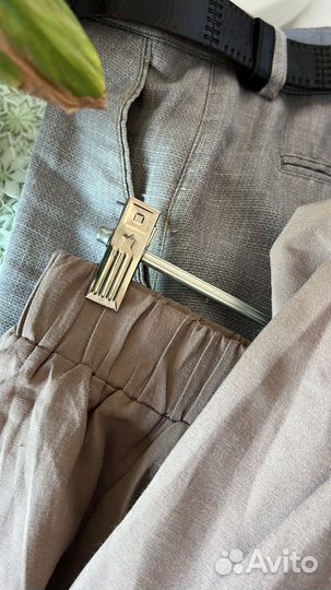 Костюм двойка рубашка и шорты