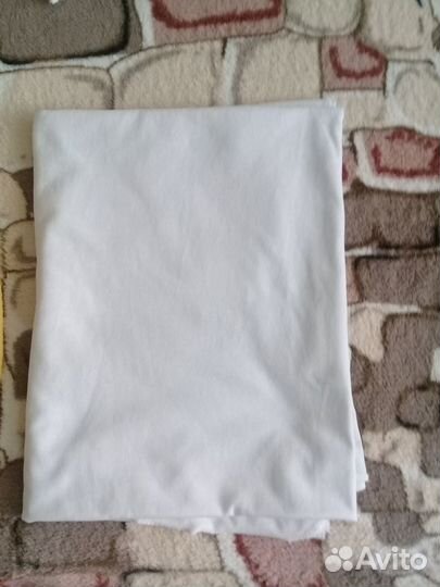 Конверт для выписки (для девочки)