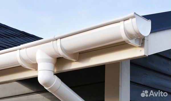 Водосточная система