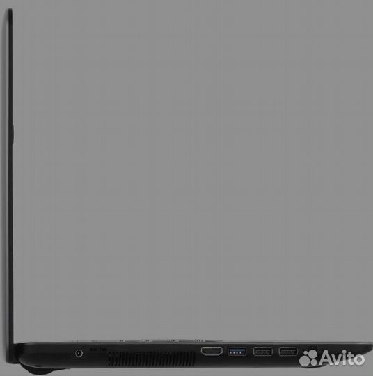 Игровой ноутбук asus
