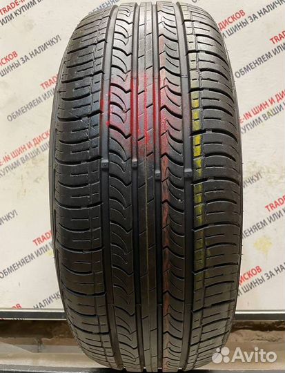 Nexen Classe Premiere CP672 205/65 R16 95H