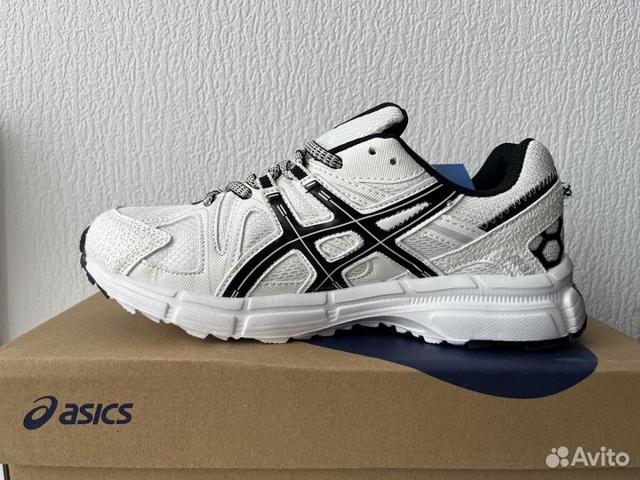 Кроссовки asics gel kahana 8