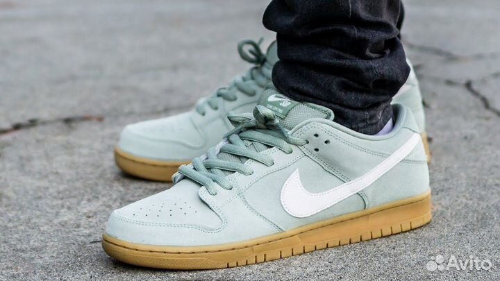 Nike dunk jade horizon hotsell