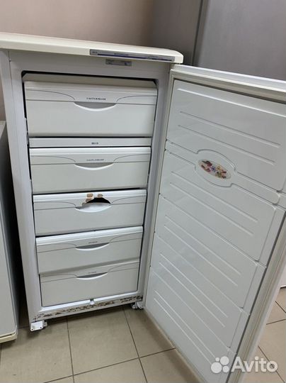 Морозильная камера Атлант. Гарантия. Доставка