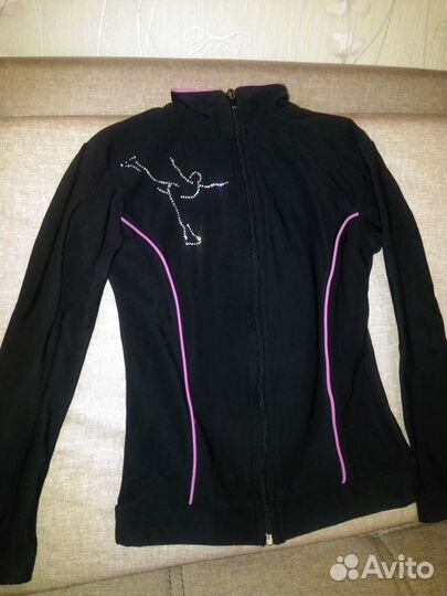 Одежда для фигурного катания